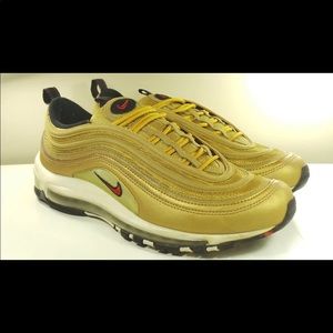 Nike Air Max 97 OG QS Women Size:5.5